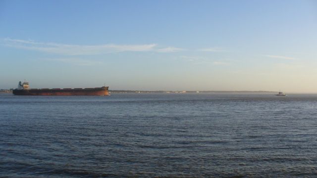 Aldebaran - estuaire de la Loire - 16 janvier 2009 (3).JPG